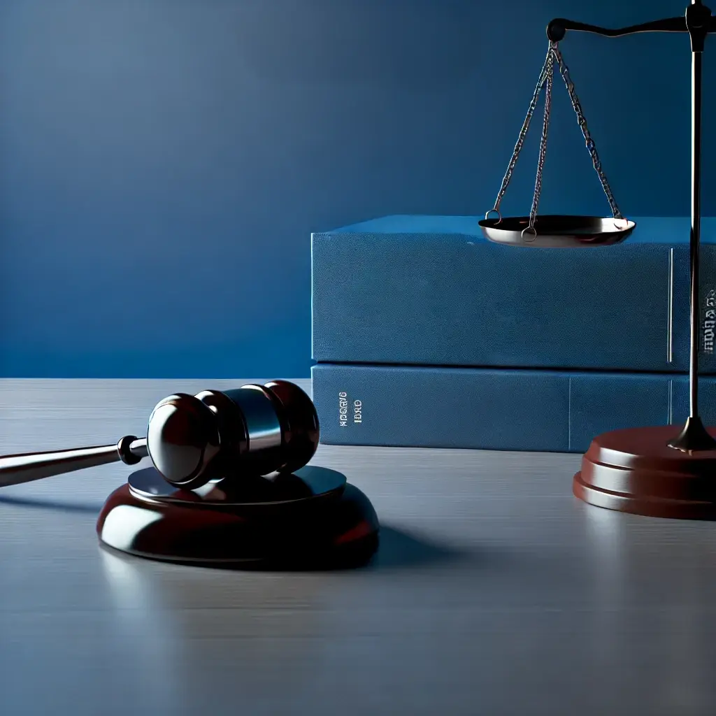 Law Image